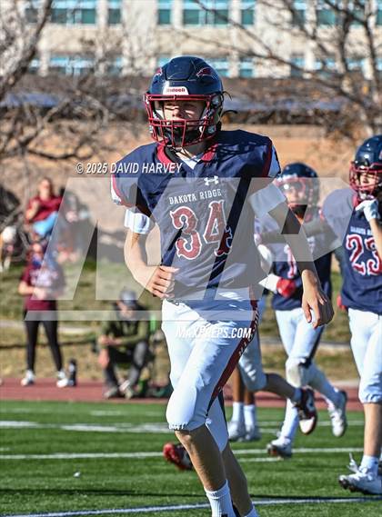 Thumbnail 2 in FR: Golden @ Dakota Ridge photogallery.