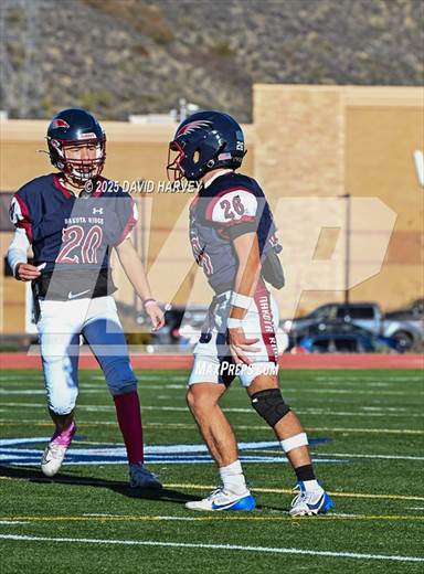 FR: Golden @ Dakota Ridge