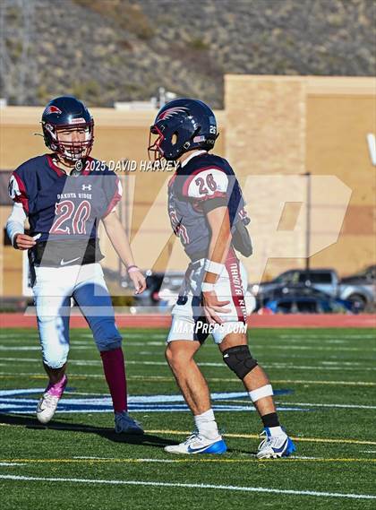 Thumbnail 3 in FR: Golden @ Dakota Ridge photogallery.