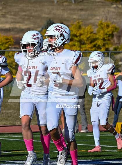 Thumbnail 2 in FR: Golden @ Dakota Ridge photogallery.