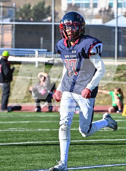 Thumbnail 1 in FR: Golden @ Dakota Ridge photogallery.