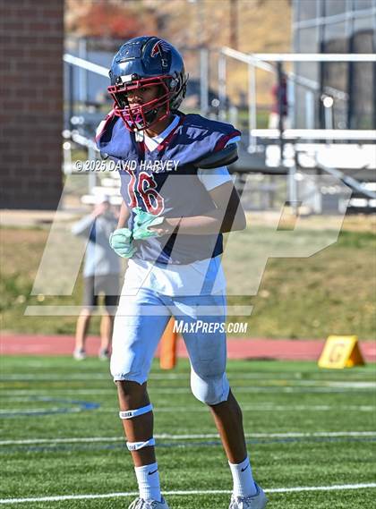 Thumbnail 3 in FR: Golden @ Dakota Ridge photogallery.