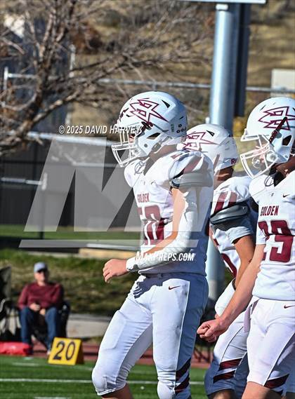 Thumbnail 2 in FR: Golden @ Dakota Ridge photogallery.