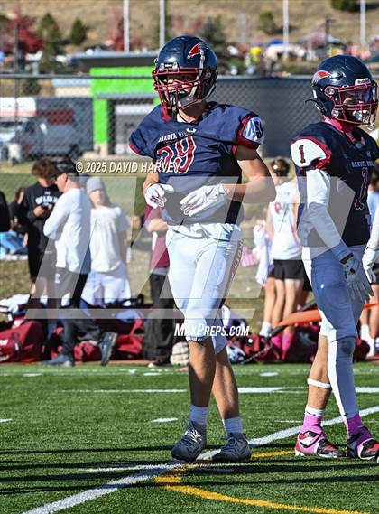 Thumbnail 3 in FR: Golden @ Dakota Ridge photogallery.