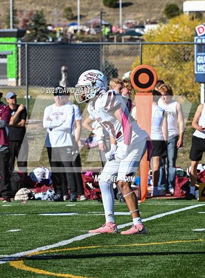 Thumbnail 2 in FR: Golden @ Dakota Ridge photogallery.