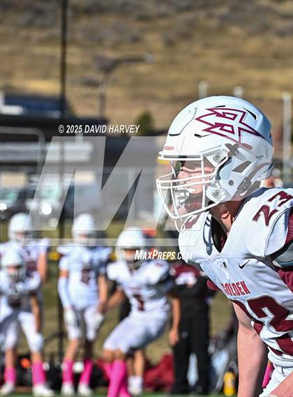 Thumbnail 1 in FR: Golden @ Dakota Ridge photogallery.