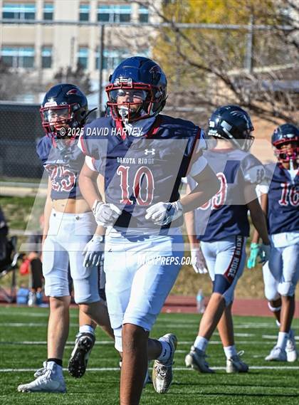 Thumbnail 3 in FR: Golden @ Dakota Ridge photogallery.