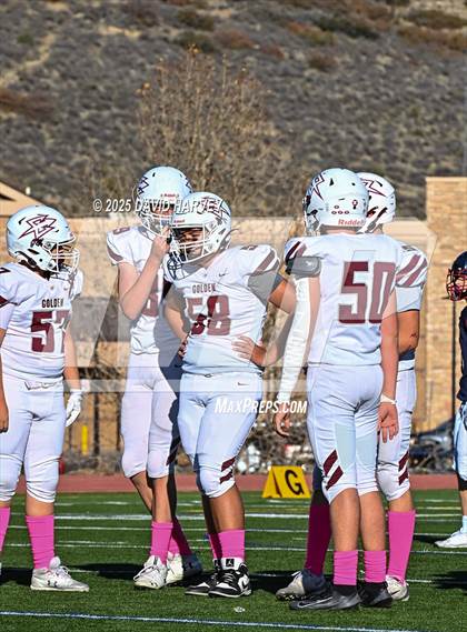 Thumbnail 2 in FR: Golden @ Dakota Ridge photogallery.