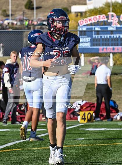 Thumbnail 3 in FR: Golden @ Dakota Ridge photogallery.