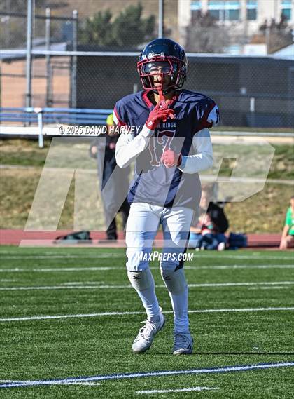 Thumbnail 3 in FR: Golden @ Dakota Ridge photogallery.