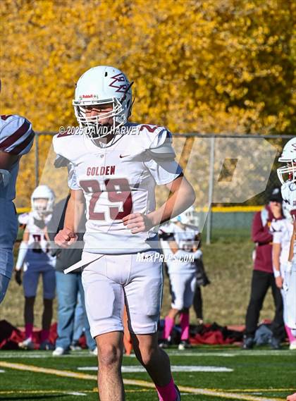 Thumbnail 1 in FR: Golden @ Dakota Ridge photogallery.