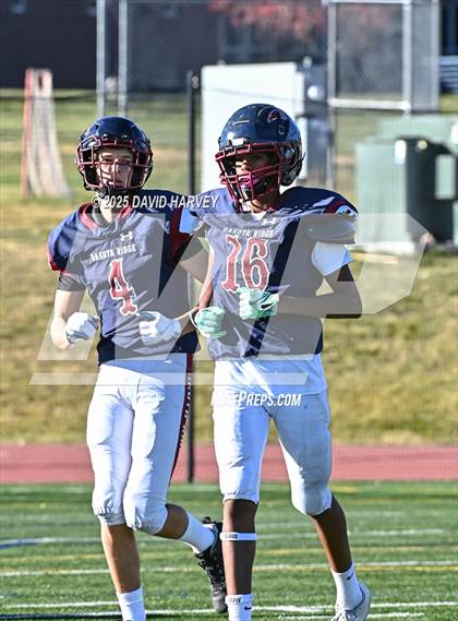 Thumbnail 3 in FR: Golden @ Dakota Ridge photogallery.