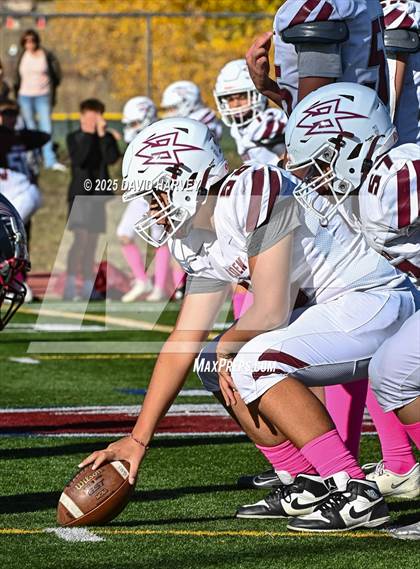 Thumbnail 1 in FR: Golden @ Dakota Ridge photogallery.