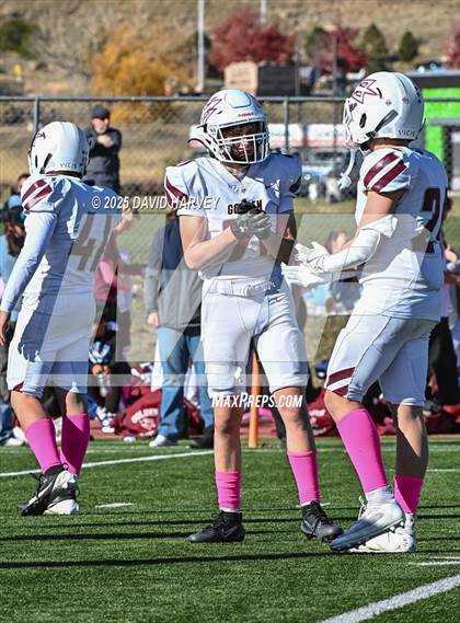 Thumbnail 1 in FR: Golden @ Dakota Ridge photogallery.