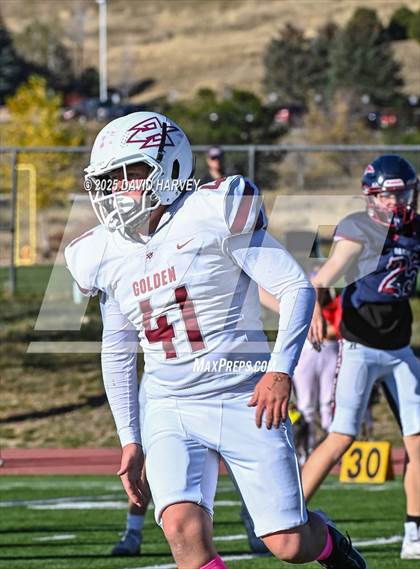 Thumbnail 1 in FR: Golden @ Dakota Ridge photogallery.