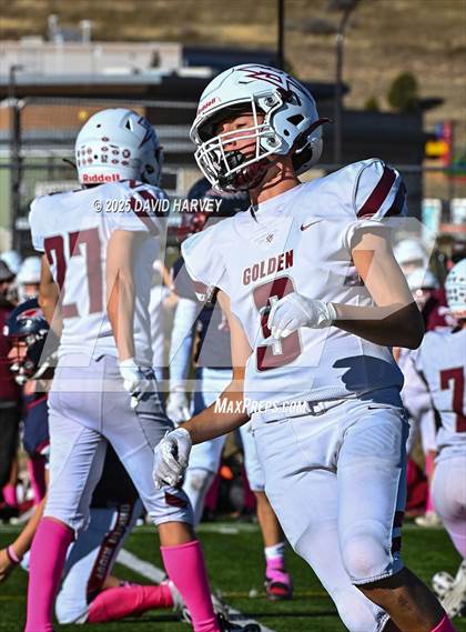 Thumbnail 3 in FR: Golden @ Dakota Ridge photogallery.