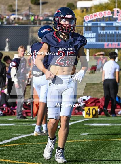 Thumbnail 2 in FR: Golden @ Dakota Ridge photogallery.