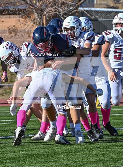 Thumbnail 1 in FR: Golden @ Dakota Ridge photogallery.