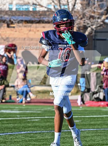 Thumbnail 3 in FR: Golden @ Dakota Ridge photogallery.