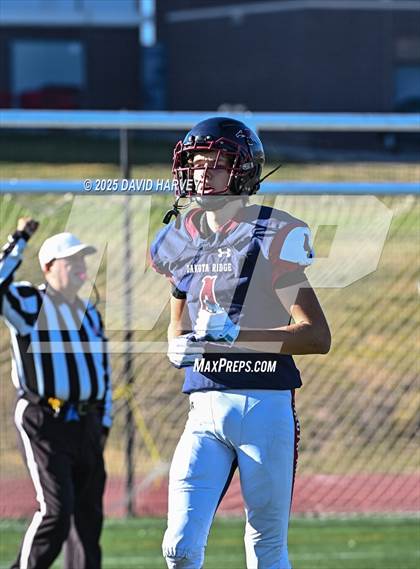 Thumbnail 2 in FR: Golden @ Dakota Ridge photogallery.