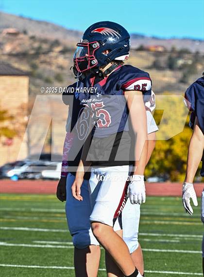 Thumbnail 1 in FR: Golden @ Dakota Ridge photogallery.