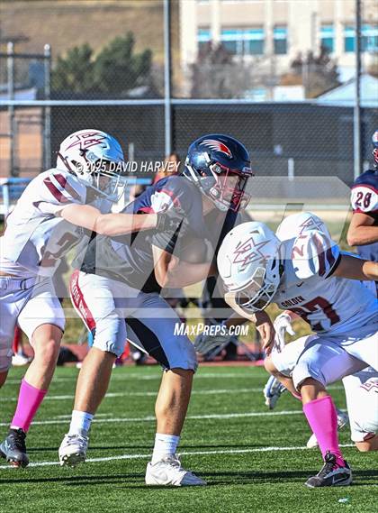 Thumbnail 2 in FR: Golden @ Dakota Ridge photogallery.