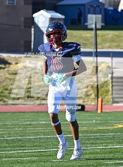 Thumbnail 1 in FR: Golden @ Dakota Ridge photogallery.