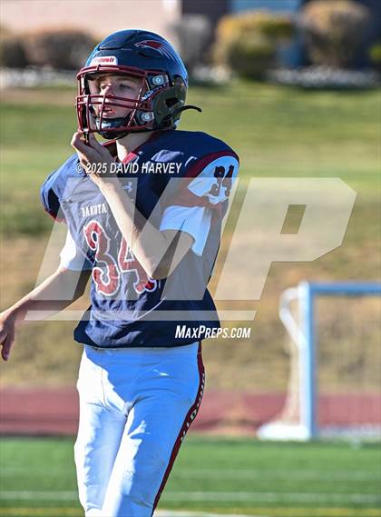 Thumbnail 2 in FR: Golden @ Dakota Ridge photogallery.