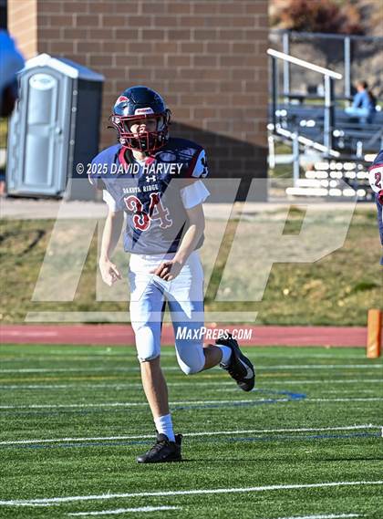 Thumbnail 3 in FR: Golden @ Dakota Ridge photogallery.