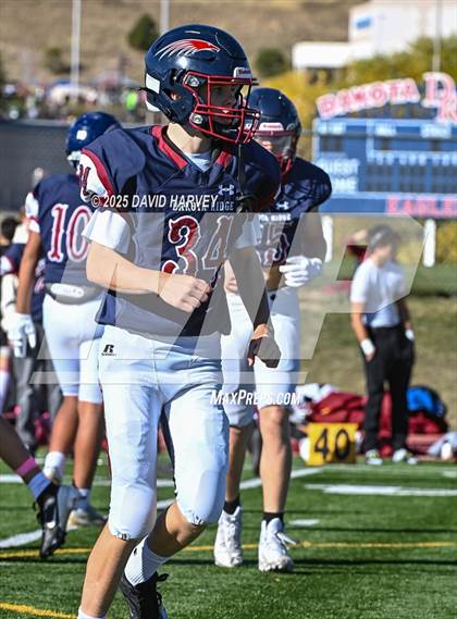 Thumbnail 2 in FR: Golden @ Dakota Ridge photogallery.