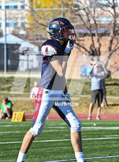 Thumbnail 2 in FR: Golden @ Dakota Ridge photogallery.