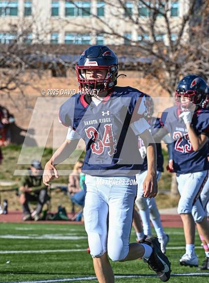 Thumbnail 1 in FR: Golden @ Dakota Ridge photogallery.