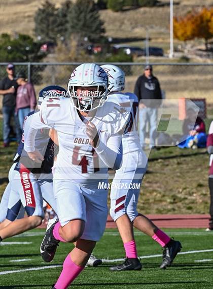 Thumbnail 3 in FR: Golden @ Dakota Ridge photogallery.