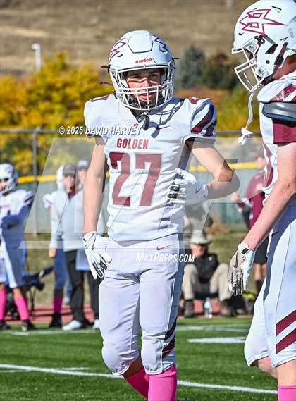 Thumbnail 2 in FR: Golden @ Dakota Ridge photogallery.