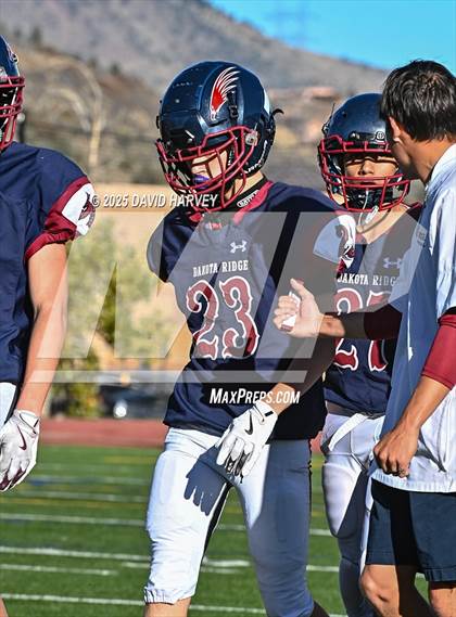 Thumbnail 2 in FR: Golden @ Dakota Ridge photogallery.