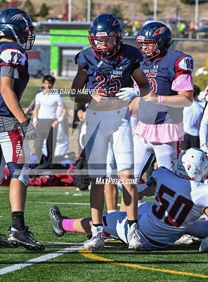 Thumbnail 2 in FR: Golden @ Dakota Ridge photogallery.