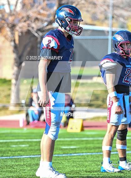 Thumbnail 1 in FR: Golden @ Dakota Ridge photogallery.