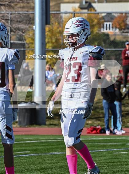 Thumbnail 3 in FR: Golden @ Dakota Ridge photogallery.