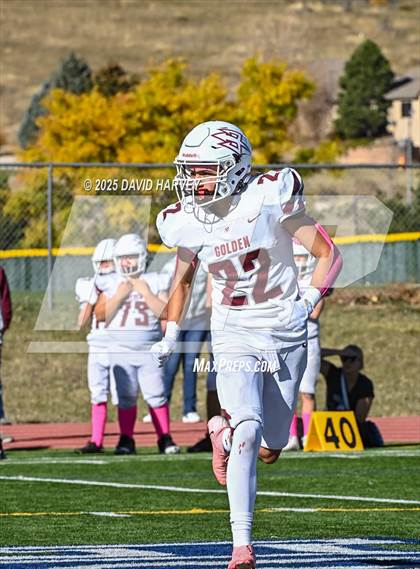 Thumbnail 2 in FR: Golden @ Dakota Ridge photogallery.