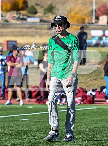 Thumbnail 1 in FR: Golden @ Dakota Ridge photogallery.