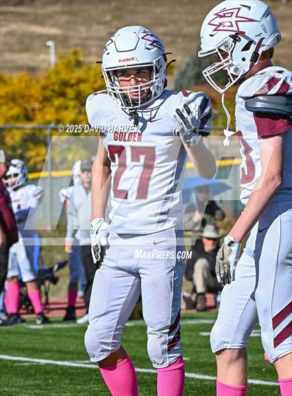 Thumbnail 3 in FR: Golden @ Dakota Ridge photogallery.