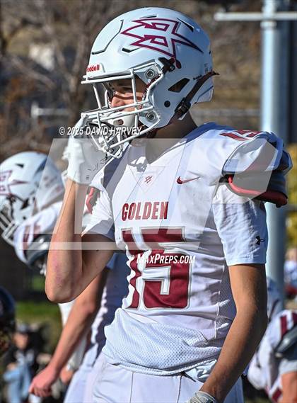 Thumbnail 1 in FR: Golden @ Dakota Ridge photogallery.