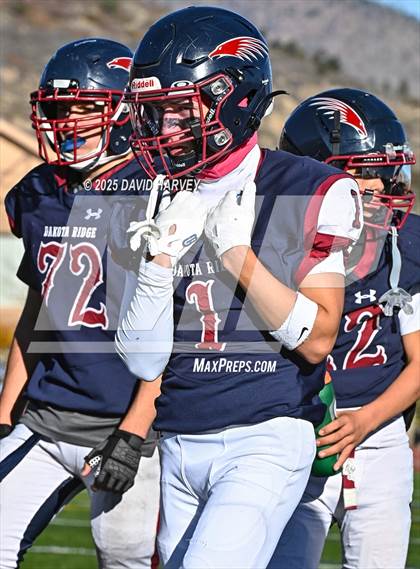 Thumbnail 3 in FR: Golden @ Dakota Ridge photogallery.