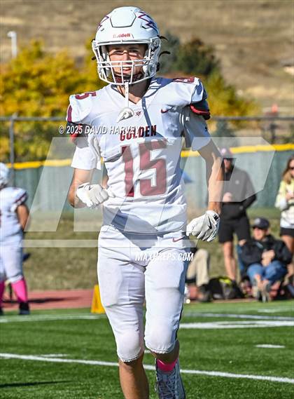 Thumbnail 2 in FR: Golden @ Dakota Ridge photogallery.