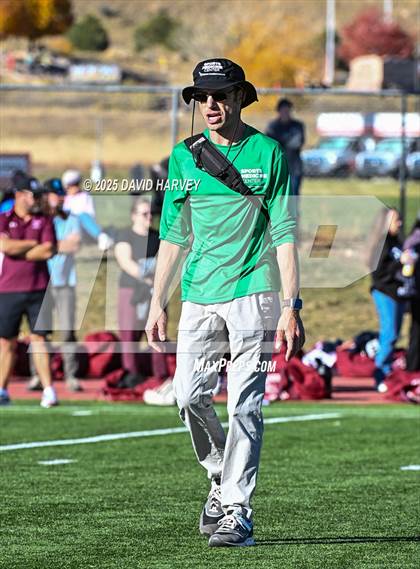 Thumbnail 3 in FR: Golden @ Dakota Ridge photogallery.