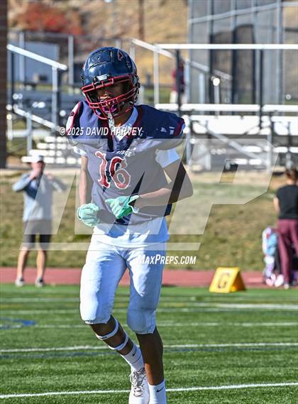 Thumbnail 2 in FR: Golden @ Dakota Ridge photogallery.