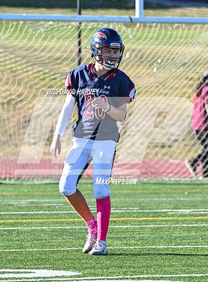 Thumbnail 3 in FR: Golden @ Dakota Ridge photogallery.