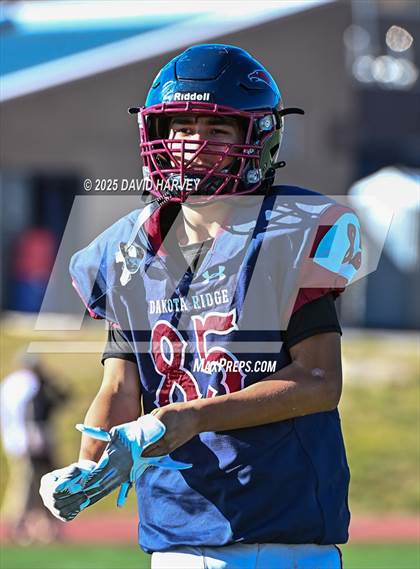 Thumbnail 1 in FR: Golden @ Dakota Ridge photogallery.