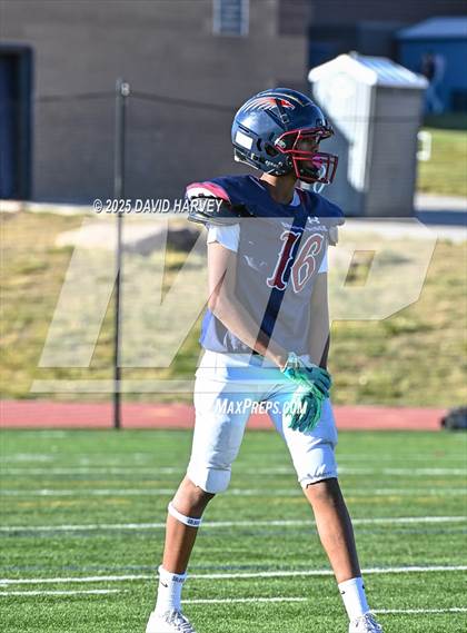 Thumbnail 3 in FR: Golden @ Dakota Ridge photogallery.