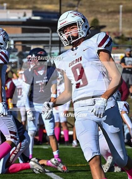 Thumbnail 2 in FR: Golden @ Dakota Ridge photogallery.